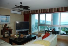 Condo with balcony in Panama with view of ocean – Best Places In The World To Retire – International Living
